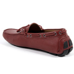 Steve Loafer // Wine (US: 7)