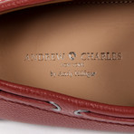 Steve Loafer // Wine (US: 7)