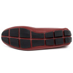 Steve Loafer // Wine (US: 7)
