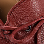 Steve Loafer // Wine (US: 7)