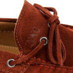 Steve Loafer // Rust (US: 9)