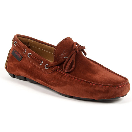 Steve Loafer // Rust (US: 7)