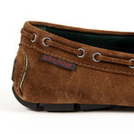 Steve Loafer // Brown (US: 10.5)