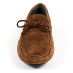 Steve Loafer // Brown (US: 10.5)