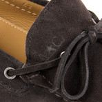 Steve Loafer // Gray (US: 7.5)