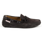 Steve Loafer // Gray (US: 7.5)