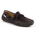 Steve Loafer // Gray (US: 7.5)