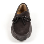 Steve Loafer // Gray (US: 7.5)