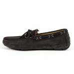 Steve Loafer // Gray (US: 7.5)