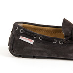 Steve Loafer // Gray (US: 7.5)