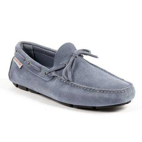 Steve Loafer // Sky Blue (US: 7)
