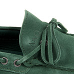 Steve Loafer // Mint (US: 10.5)