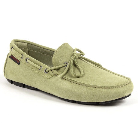Steve Loafer // Green (US: 7)