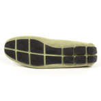 Steve Loafer // Green (US: 8.5)