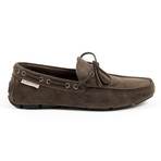Steve Loafer // Mink (US: 10.5)
