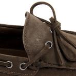 Steve Loafer // Mink (US: 10.5)