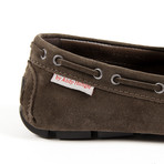 Steve Loafer // Mink (US: 10.5)