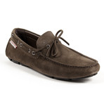 Steve Loafer // Mink (US: 10.5)
