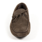 Steve Loafer // Mink (US: 10.5)