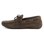Steve Loafer // Mink (US: 10.5)