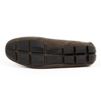 Steve Loafer // Mink (US: 10.5)