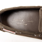 Steve Loafer // Mink (US: 10.5)