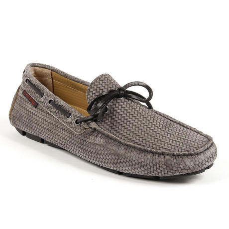 Steve Loafer // Gray Smoke (US: 7)
