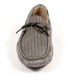 Steve Loafer // Gray Smoke (US: 7.5)