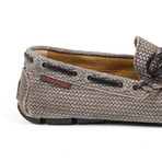 Steve Loafer // Gray Smoke (US: 7.5)