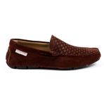 Tron Loafer // Bordeaux (US: 10.5)