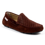 Tron Loafer // Bordeaux (US: 10.5)