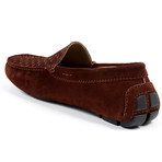 Tron Loafer // Bordeaux (US: 10.5)