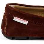 Tron Loafer // Bordeaux (US: 10.5)
