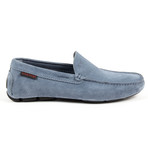 Tron Loafer // Blue (US: 9)
