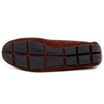 Tron Loafer // Bordeaux (US: 10.5)