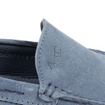 Tron Loafer // Blue (US: 9)