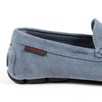 Tron Loafer // Blue (US: 9)