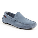 Tron Loafer // Blue (US: 9)