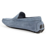 Tron Loafer // Blue (US: 9)