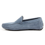Tron Loafer // Blue (US: 9)