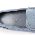 Tron Loafer // Blue (US: 9)