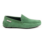 Tron Loafer // Meadow Green (US: 8)