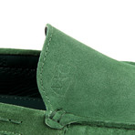 Tron Loafer // Meadow Green (US: 8)