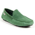 Tron Loafer // Meadow Green (US: 8)