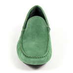 Tron Loafer // Meadow Green (US: 8)