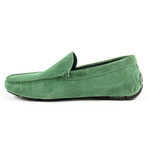 Tron Loafer // Meadow Green (US: 8)