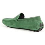 Tron Loafer // Meadow Green (US: 8)