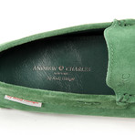 Tron Loafer // Meadow Green (US: 8)