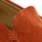 Tron Loafer // Orange (US: 9)