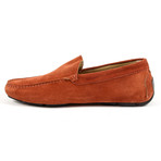 Tron Loafer // Orange (US: 9)